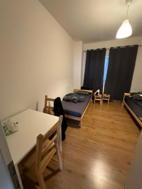 Domum 2 Moderne Ferien- Monteurapartments inkl Wlan und Waschmaschine in Gelsenkirchen